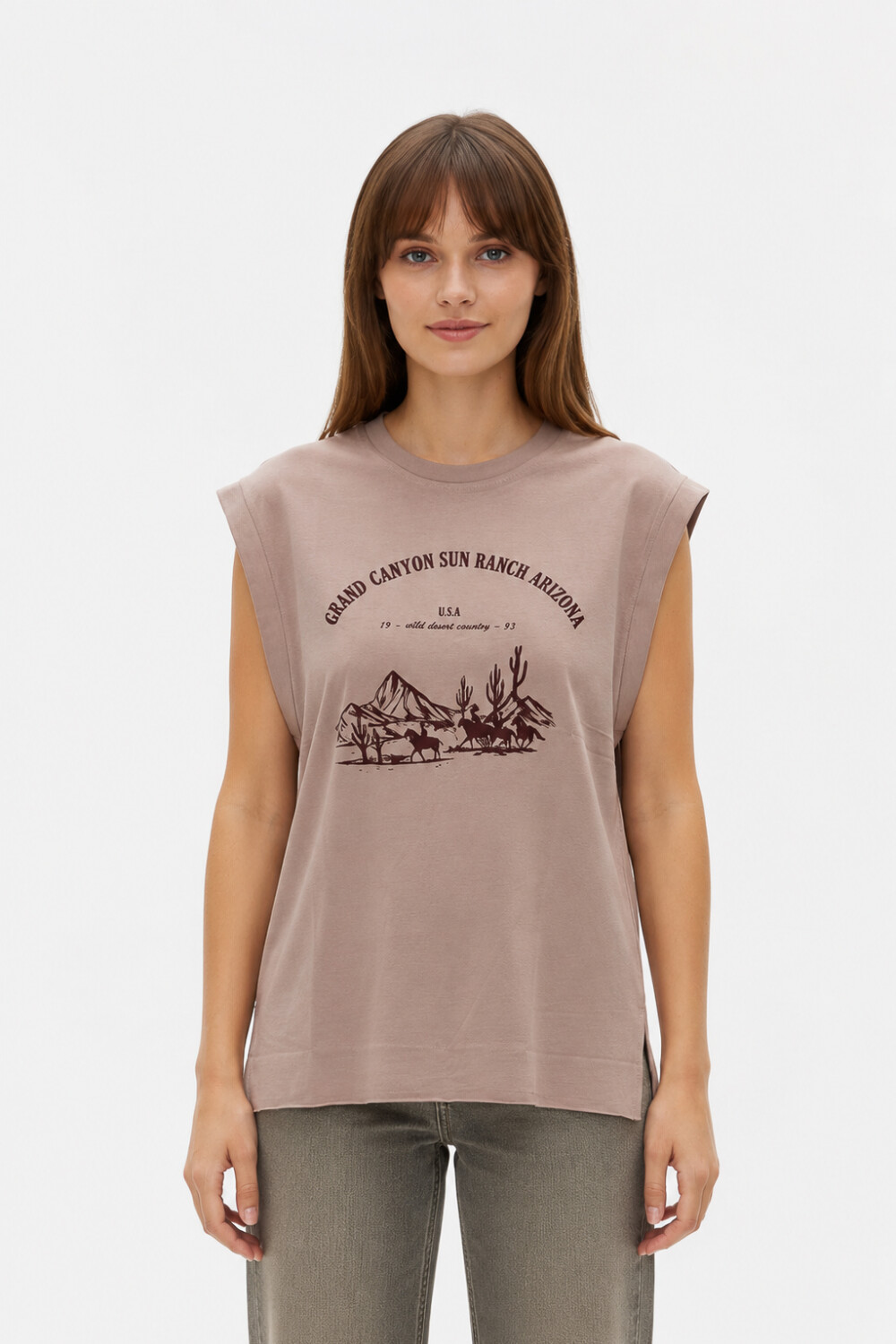 Remera Giovannas Estampado 4
