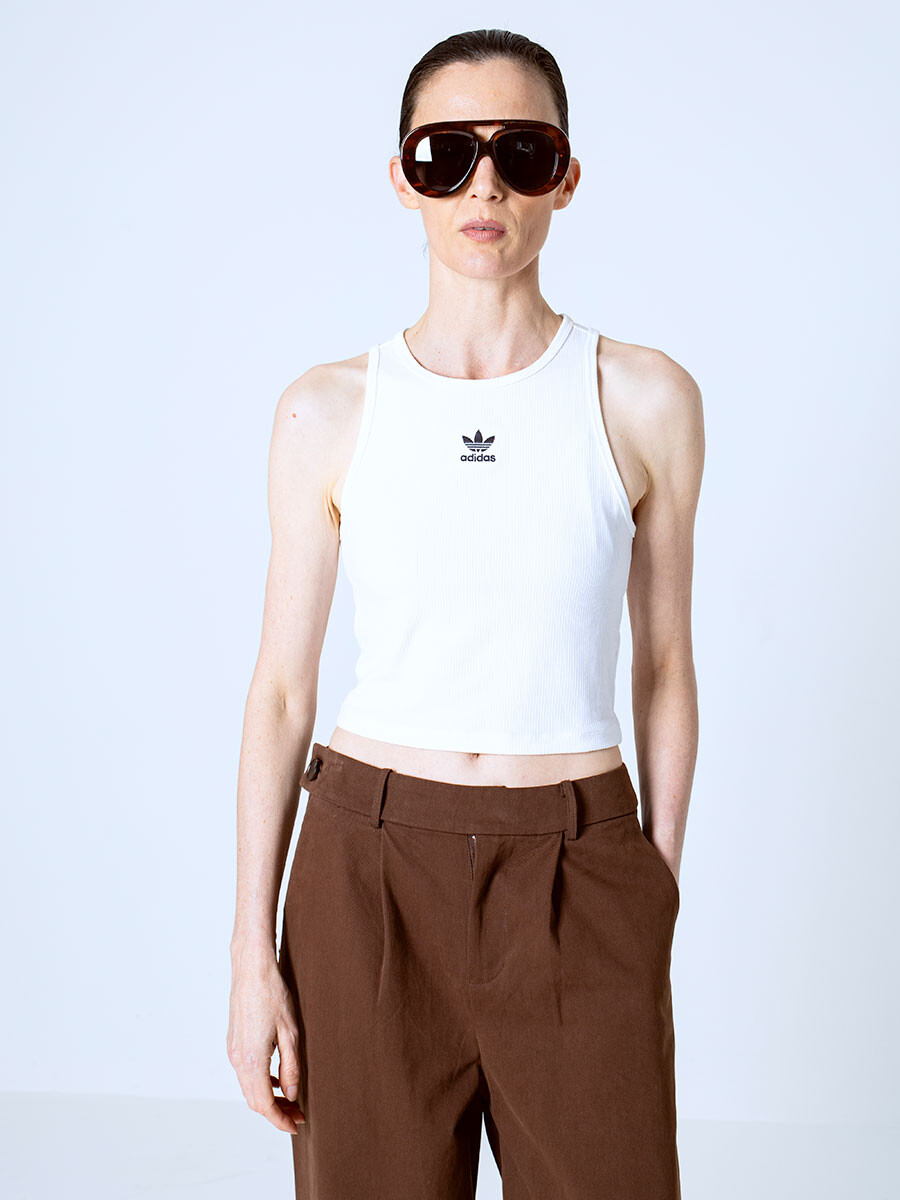 TOP TANK 