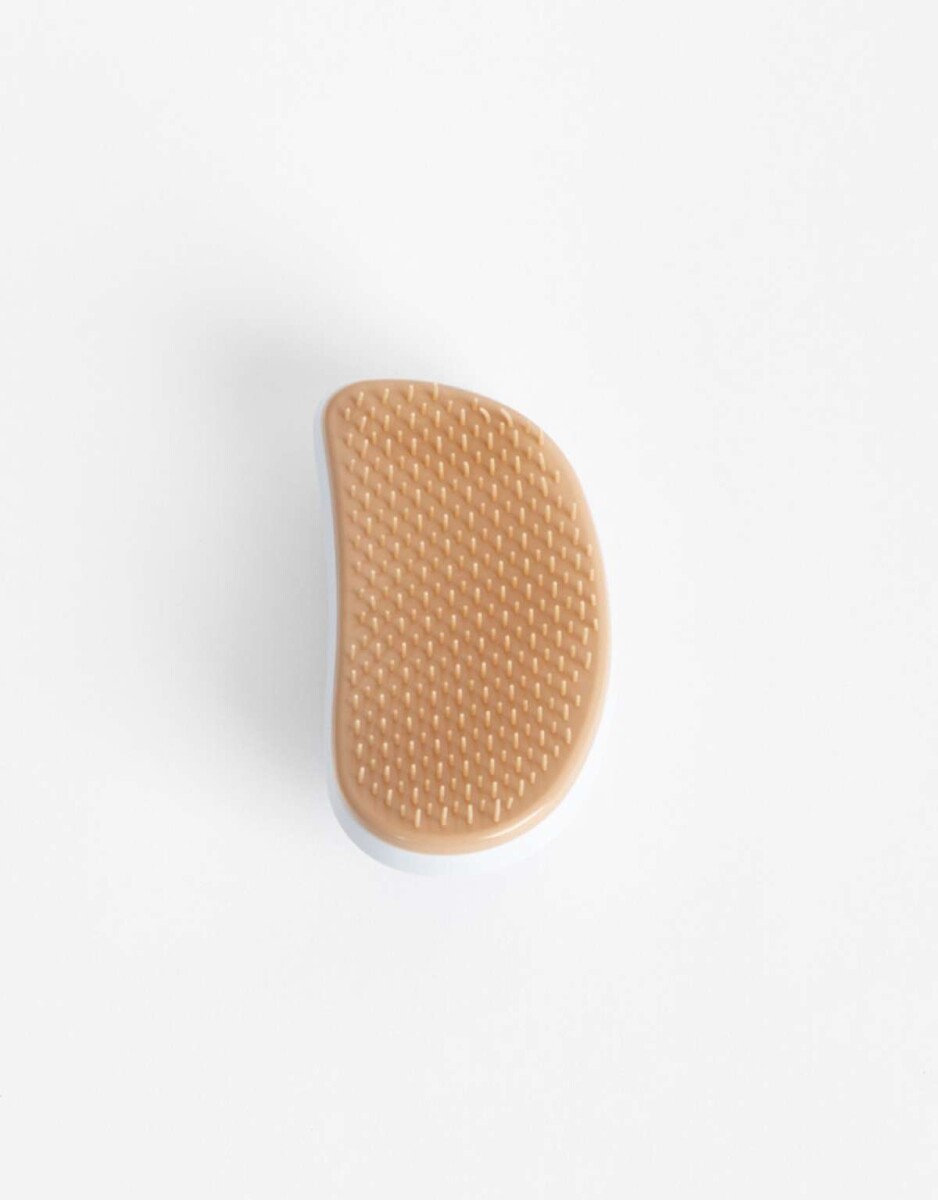 Cepillo Desenredante Chico - Coral Medio 