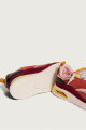 Zapatilla Maracana - Hoff Bordeaux