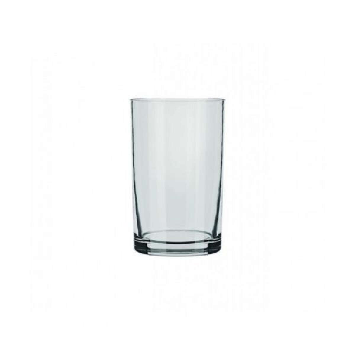 Vaso para agua/gaseosa/jugo 