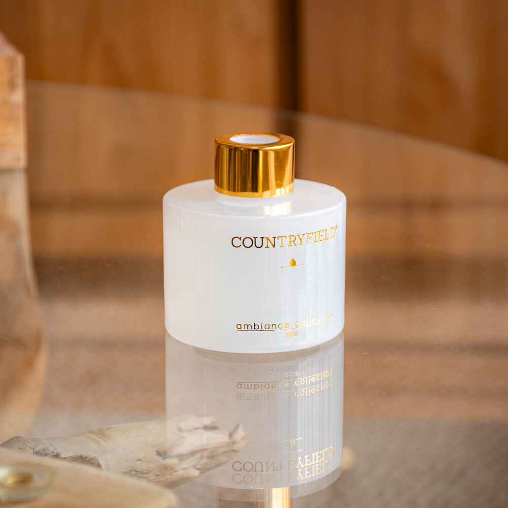 Difusor de varillas Countryfield, spa Difusor de varillas Countryfield, spa