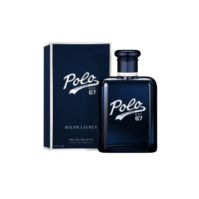 Perfume Polo 67 Edp 125 Ml. Perfume Polo 67 Edp 125 Ml.