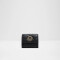 AGRIN BLACK MIX MAT SYNTHETIC BLACK