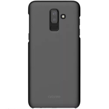 Funda Protector Carcasa Compatible Araree Aero Samsung J8 2018 Funda Protector Carcasa Compatible Araree Aero Samsung J8 2018