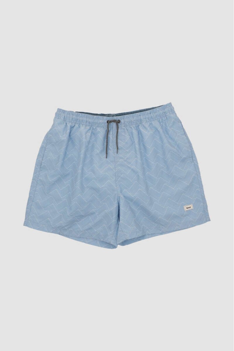 Short mavericks - Diseño 11 