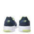 Championes de Niños New Balance 578 Azul - Amarillo Fluo