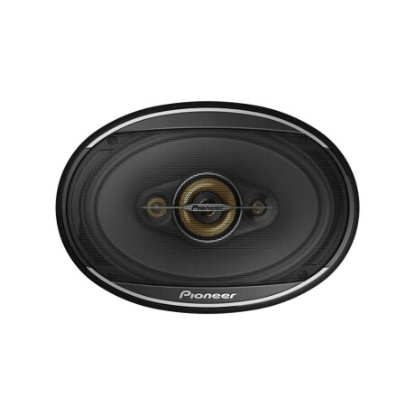 Parlantes Pioneer 6x9 4 Vias 650w