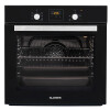 HORNO DE EMPOTRAR JAMES HEE - BKD NEGRO HORNO DE EMPOTRAR JAMES HEE - BKD NEGRO