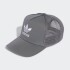 Gorro Adidas Trucker Adicolor Classic Gris