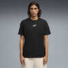 Lifestyle - Puma - Remera Puma Peñarol ESS Small Nº1 Logo center.Tee de Hombre - 692912-01 Negro