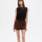 Short Milae Chocolate