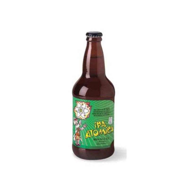 CABESAS IPA CABESAS IPA