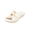 ZUECO 35-41 OFF WHITE