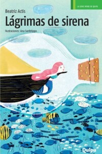 Lágrimas De Sirena Lágrimas De Sirena