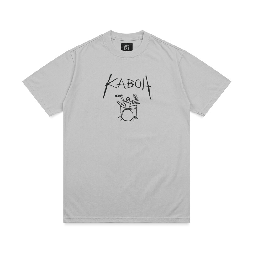 REMERA REGULAR - PALITO BAND REMERA REGULAR - PALITO BAND