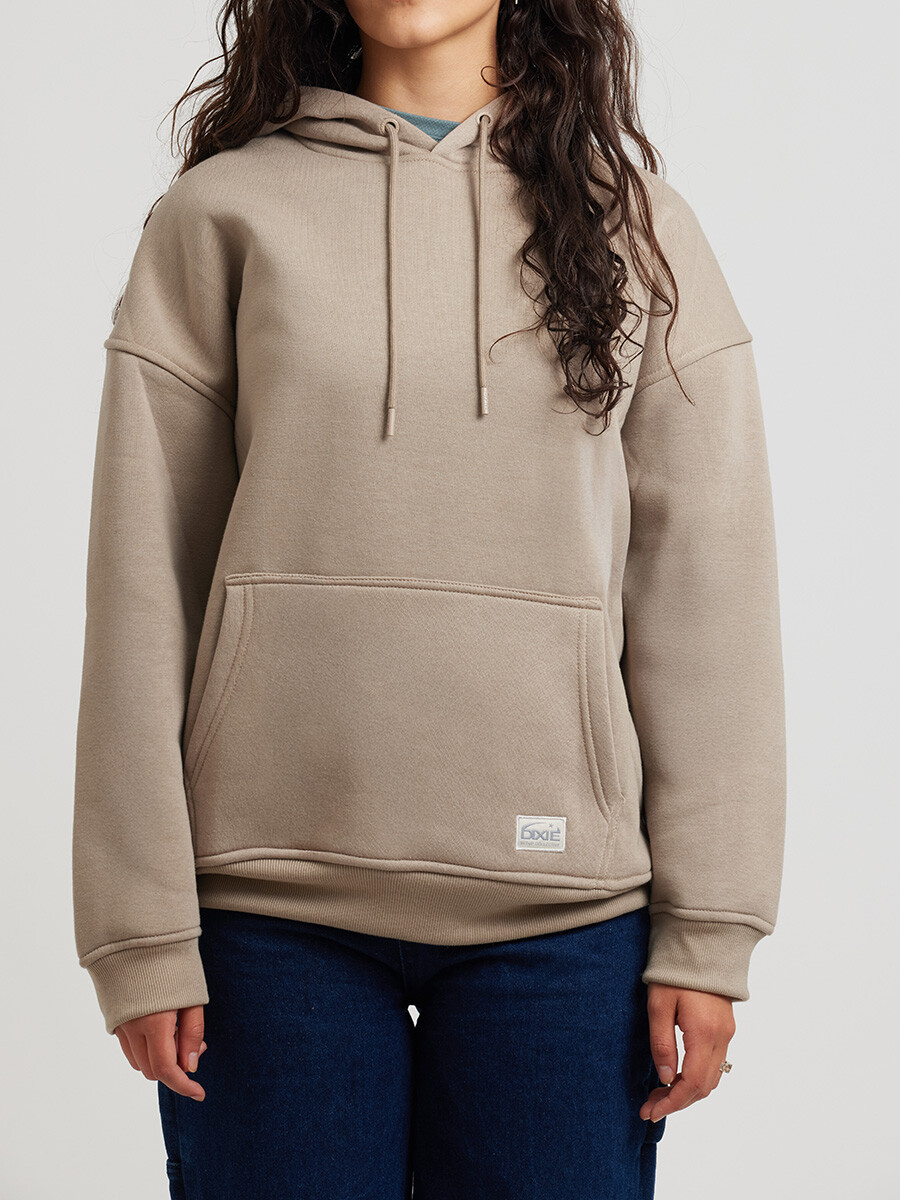 CANGURO S/C NEMICI DIXIE - Beige 