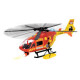 Helicóptero 14 3/16 pulgadas luces y sonidos Helicóptero 14 3/16 pulgadas luces y sonidos