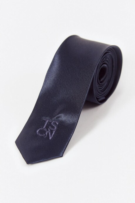 Corbata Northan Azul