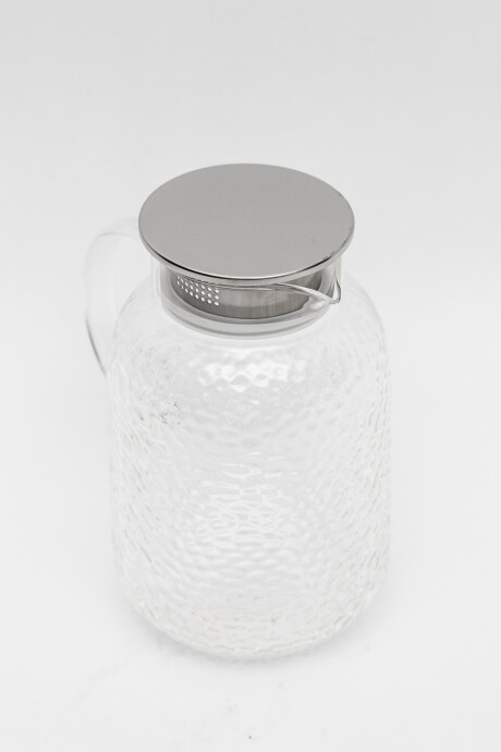 Jarra Dalia Color Unico