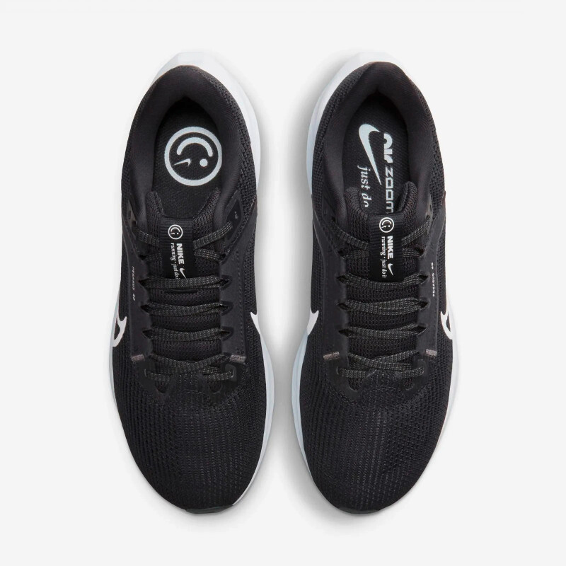 W NIKE AIR ZOOM PEGASUS 40 Negro
