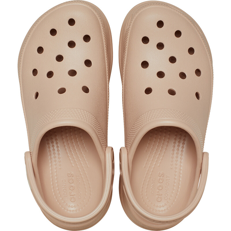 Crocs Classic Bae Blog Rosa