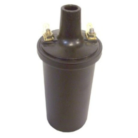 BOBINA ENCENDIDO - 12V UNIVERSAL - BOBINA ENCENDIDO - 12V UNIVERSAL -