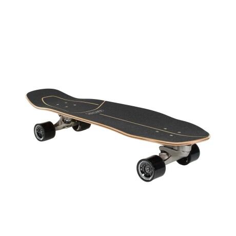 Carver C7 Space Case 31.25" - Surfskate Completo Carver C7 Space Case 31.25" - Surfskate Completo
