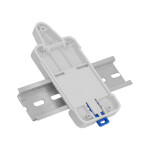 Base para riel DIN para int. R2 y R3 SONOFF ELE07786