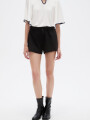 Short Milae Negro
