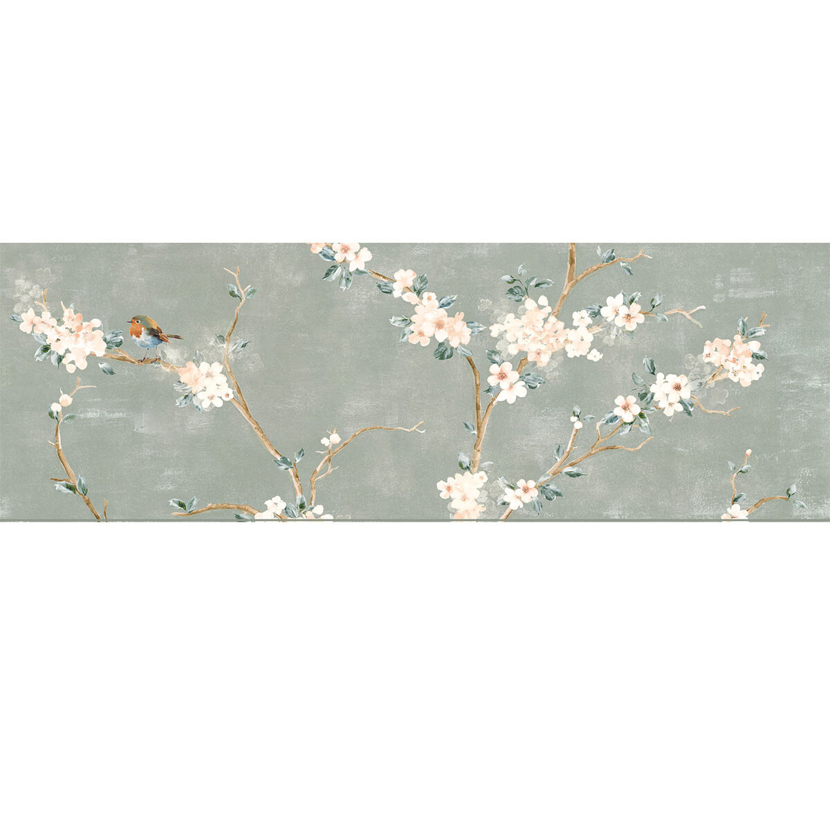 Porcelanato Para Piso Y Pared Decorado De 40X120 