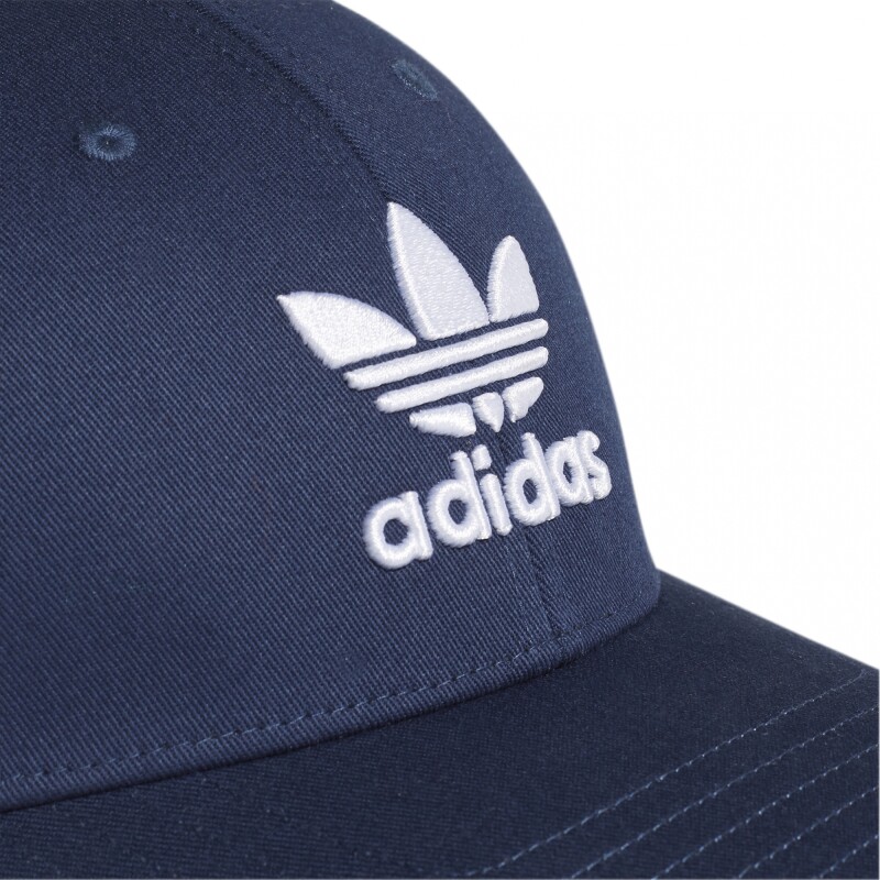 GORRO adidas BBAL TRIFOLIO Dark blue
