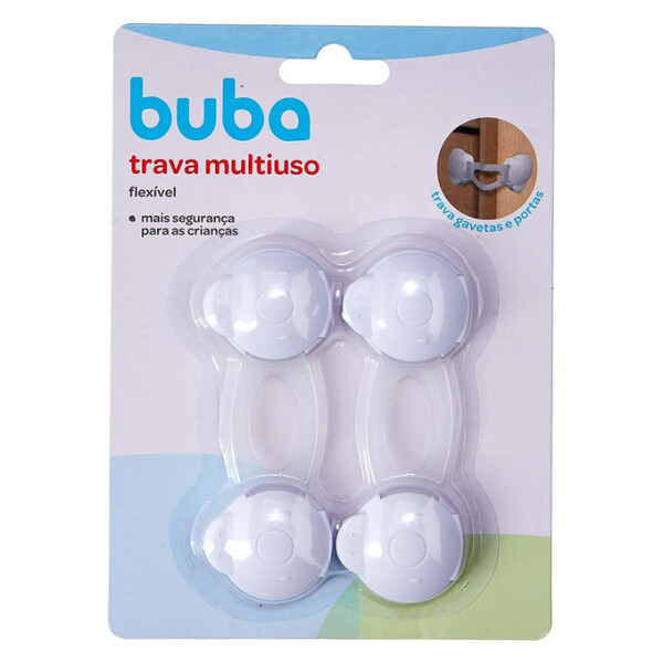 Set x2 trancas cortas universales BUBA Set x2 trancas cortas universales BUBA