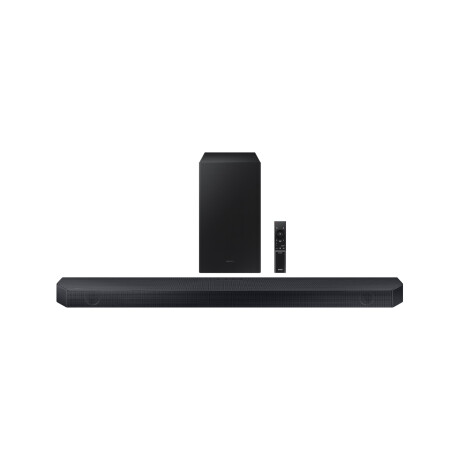 Barra de Sonido Premium 3.1.2Ch HW-Q600C Barra de Sonido Premium 3.1.2Ch HW-Q600C