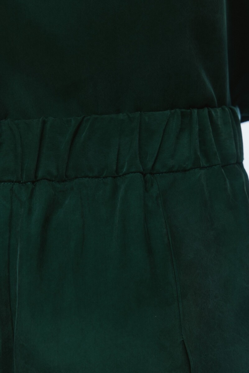 PANTALÓN RACHEL Verde
