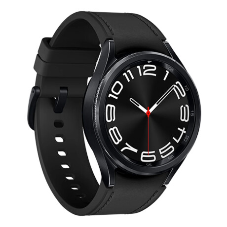 Samsung - Smartwatch Galaxy WATCH6 Classic 43 Mm - 5ATM. IP68. 1,3'' Super Amoled. Ram 2GB / Rom 16G 001