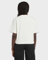 Polera Short-sleeve Tee Mujer 3723