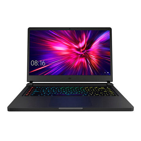 Xiaomi - Notebook Gaming Mi Game Book - 15,6''. Intel Core I5 9300H. Intel Uhd 630. Nvidia Gefporce 001