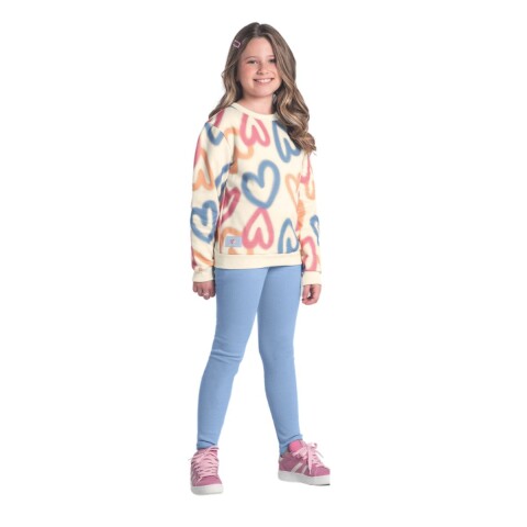 CONJUNTO 4-10 CRUDO CELE