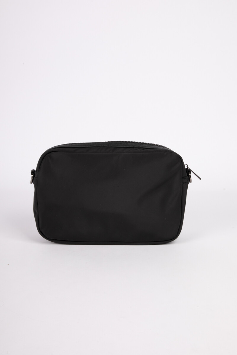 CARTERA LESIE Negro