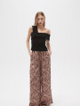 Pantalon Lidaina Estampado 1