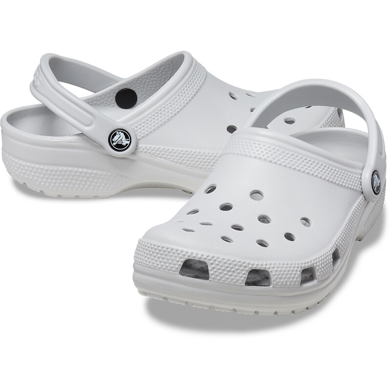 Crocs Classic Gris