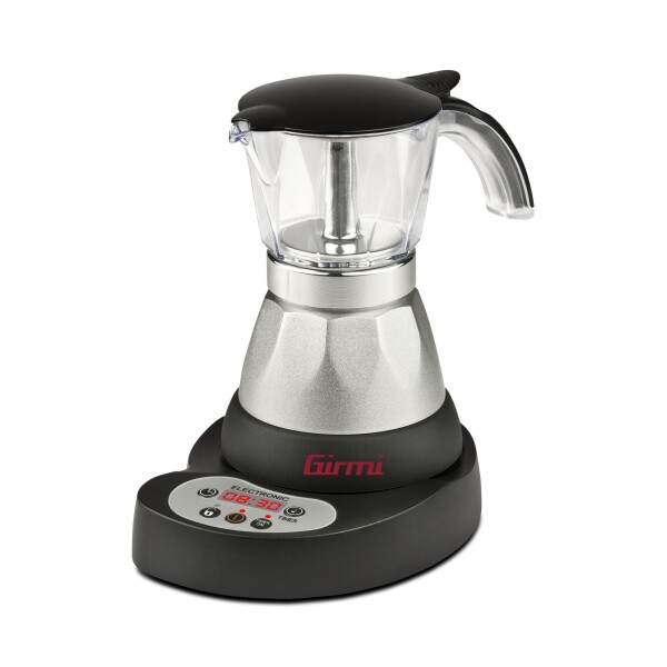 CAFETERA MOKA ELÉCTRICA 3P Unica
