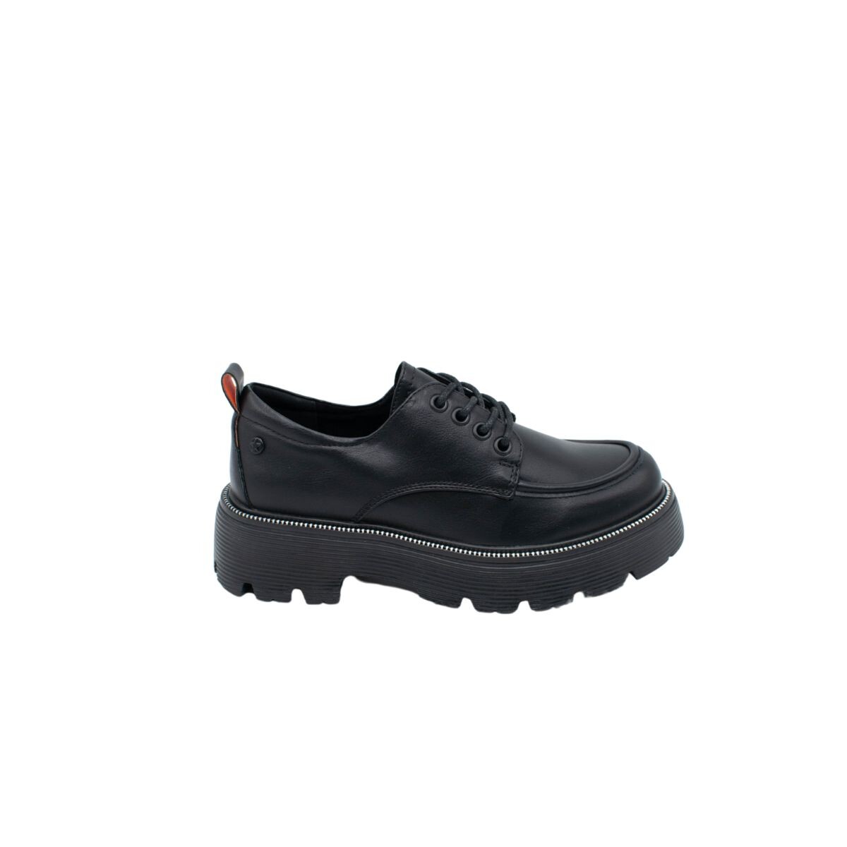 ZAPATO 36-40 - BLACK 