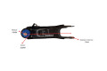 Parilla De Suspension Del Nissan D21 Mexico/720 Diesel 79-97 Izq Parilla De Suspension Del Nissan D21 Mexico/720 Diesel 79-97 Izq