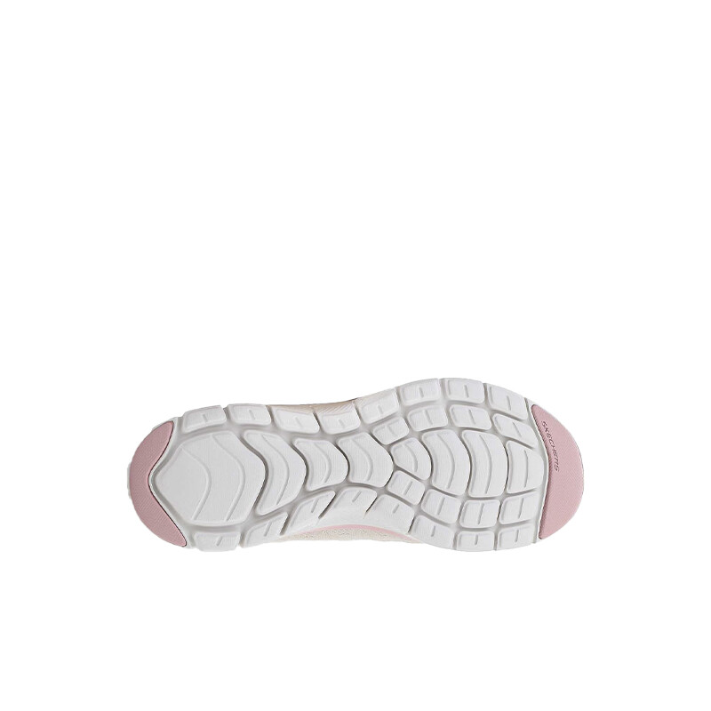 Championes Flex Appeal 4.0 Beige