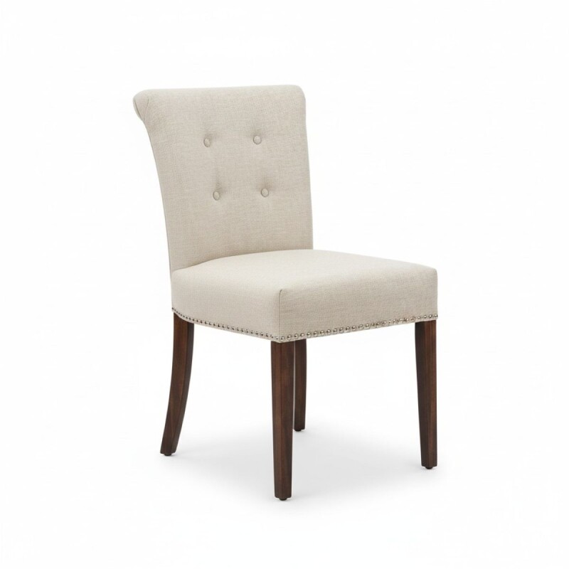 JGO COMEDOR XS03 TACHAS 6PTS - CRUDO 305530 (CD) Unica