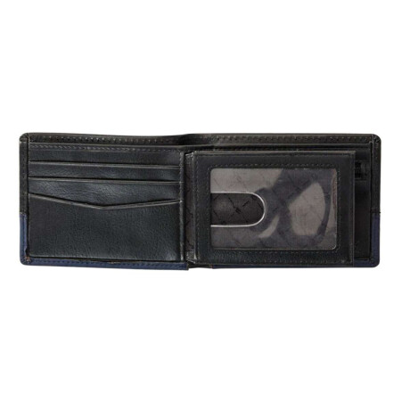 Billetera Rip Curl Corpawatu Icon Pu Slim Slim