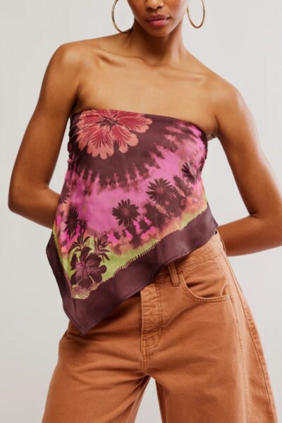 TOP BETTER THAN THAT Marron