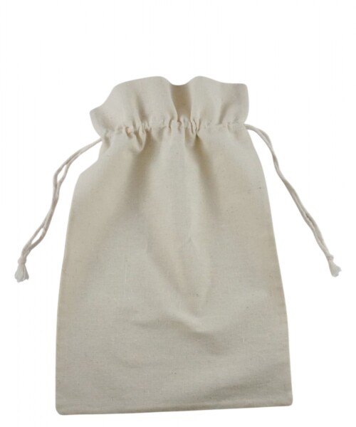 Bolsa tela lienzo 25x35 cm Bolsa tela lienzo 25x35 cm